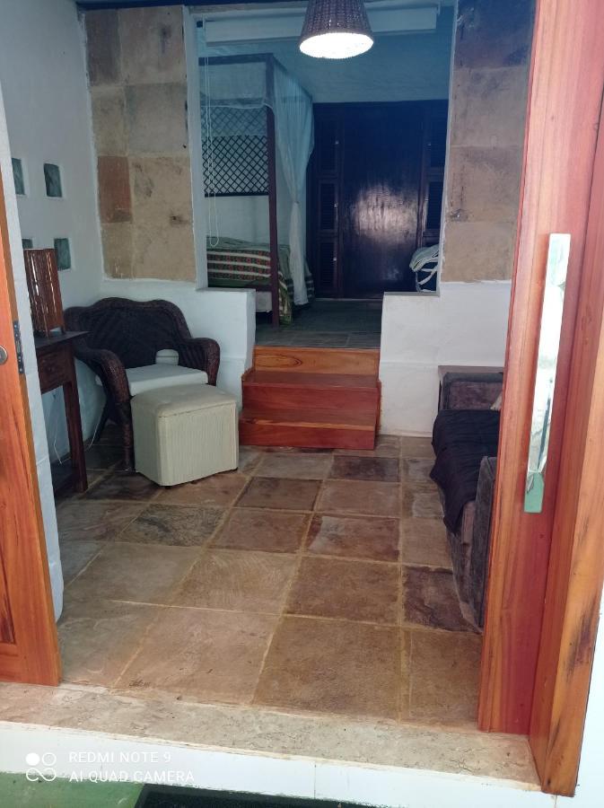 Pousada Yuste Beach Farm Paracuru Esterno foto