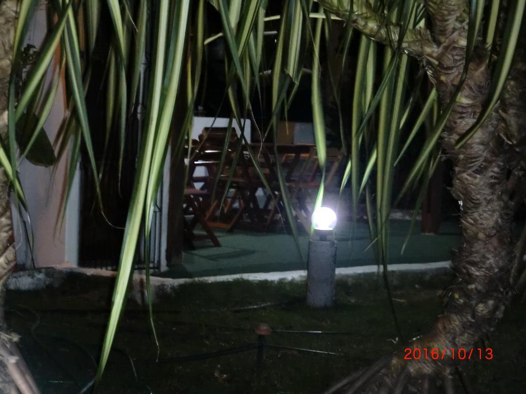 Pousada Yuste Beach Farm Paracuru Esterno foto